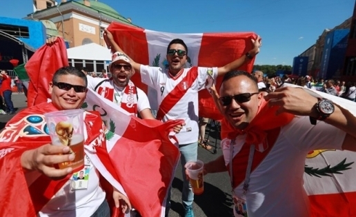 Hàng nghìn CĐV bị lừa mua vé World Cup giả giá cao gấp chục lần