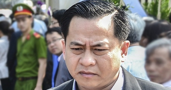 Vũ "nhôm" đã phạm tội thế nào?