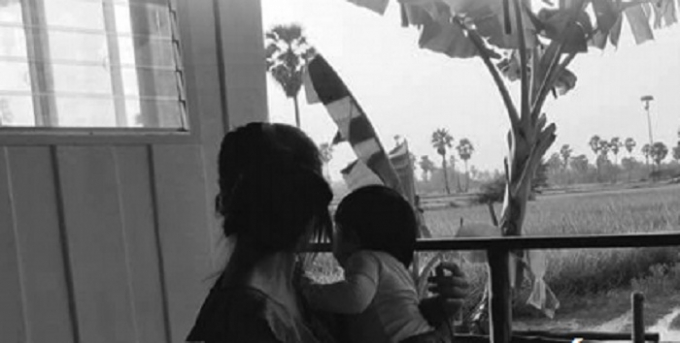 Cuộc sống thiếu thốn l&agrave; l&uacute;c cần vượt qua bất h&ograve;a. (H&igrave;nh minh họa)