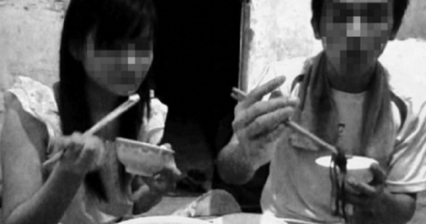 Đang học cũng quyết cưới, ai dè một phút yếu lòng bỏ nhà theo trai