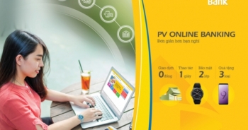 “Click” để nhận quà cực chất từ PVcomBank