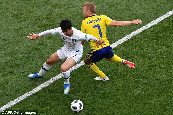 VTV c&oacute; thể bị dừng ph&aacute;t World Cup 2018 v&igrave; vi phạm bản quyền c&aacute;c trận đấu ở giải lần n&agrave;y