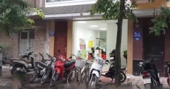 Trung tâm đào tạo dụ dỗ sinh viên vay nặng lãi để đóng học phí