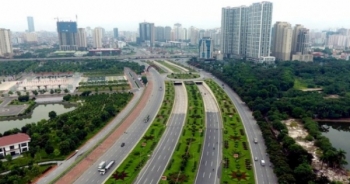 Vì sao Hà Nội giao dự án BT đổi 40ha 