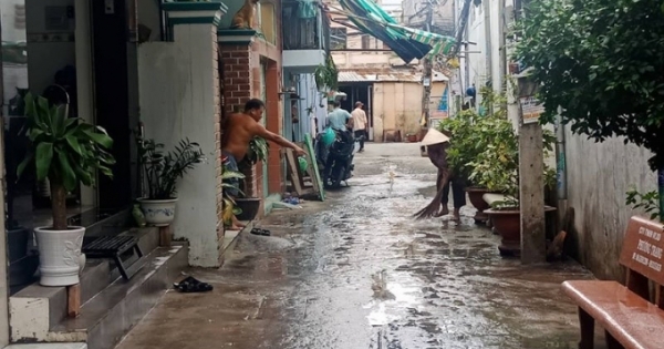 Dùng mảnh sành đâm chết người vì mâu thuẫn trong lúc xem World Cup