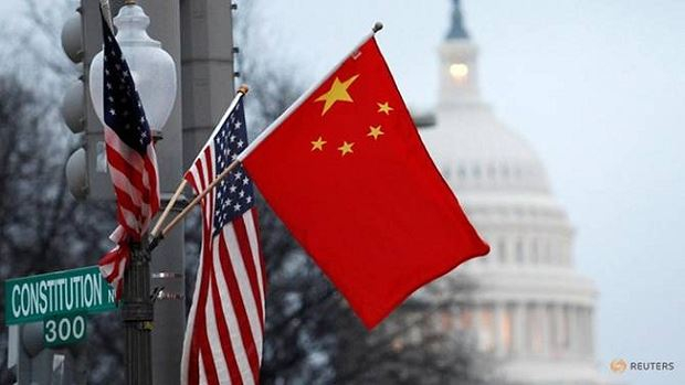 Ảnh minh họa. (Nguồn: Reuters)