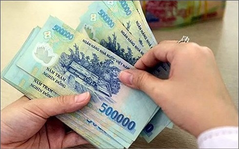 Công chức, viên chức vui mừng với những chính sách mới có hiệu lực từ 1/7