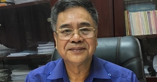 Phải thay ngay những cán bộ có uy tín giảm sút