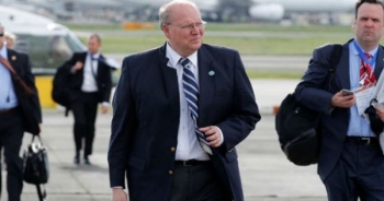 Ông Trump sắp mất một phụ tá quan trọng