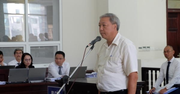 Vụ PVN mất 800 tỷ: Phiên tòa bất ngờ tạm dừng vì xuất hiện tình tiết mới