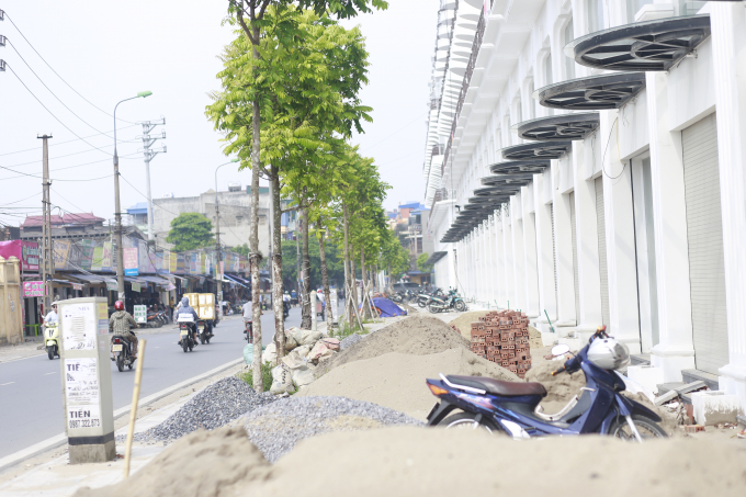 To&agrave;n cảnh nh&agrave; m&aacute;y dệt lớn nhất Đ&ocirc;ng Dương sau 2 năm bị san phẳng