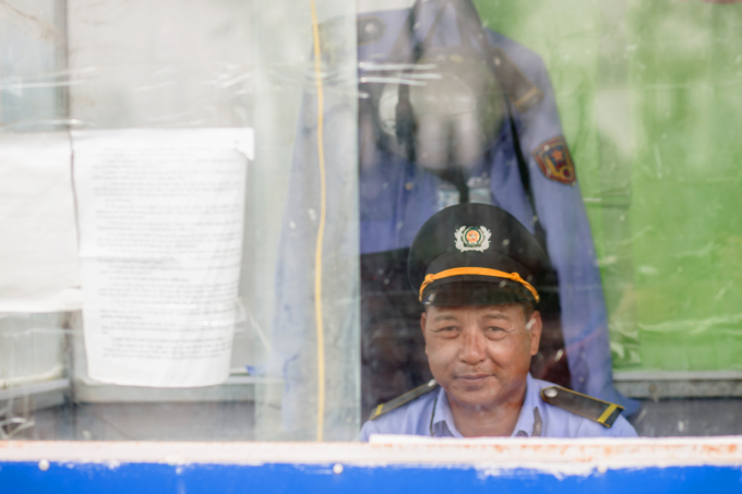 To&agrave;n cảnh nh&agrave; m&aacute;y dệt lớn nhất Đ&ocirc;ng Dương sau 2 năm bị san phẳng