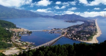 Tập đoàn Á Đông tham gia đầu tư dự án kinh tế lớn tại miền Trung