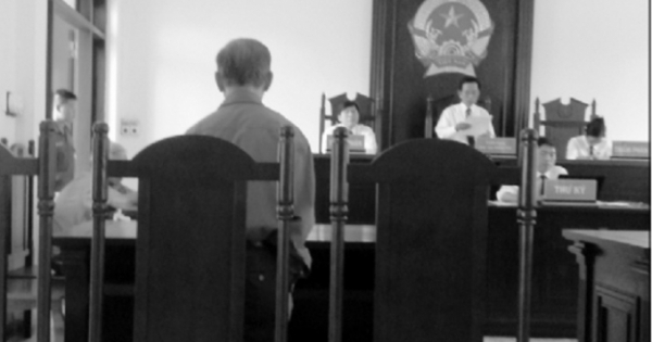 Kỳ án kiện đòi mảnh đất 6 lần đổi chủ