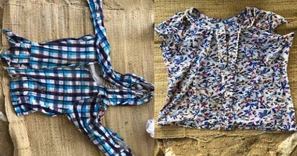 Phát hiện thi thể một phụ nữ bị trói chặt trôi trên sông