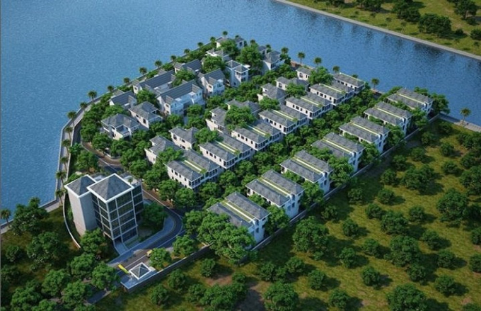 Phối cảnh dự &aacute;n&nbsp;&nbsp;