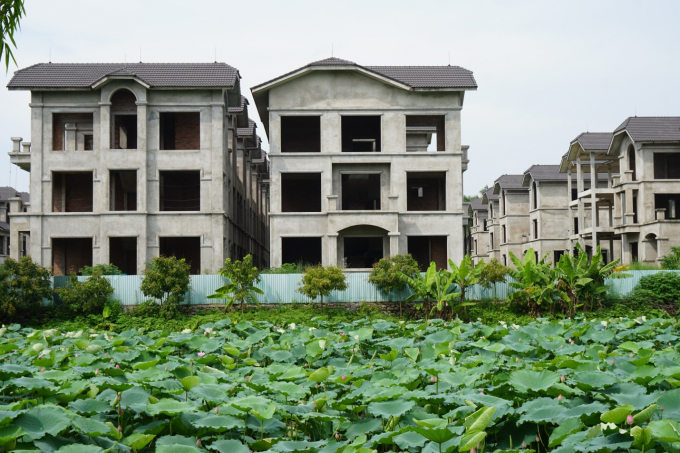 C&oacute; thể v&iacute; dự &aacute;n l&agrave;ng Đo&agrave;n Kết như vi&ecirc;n kim cương tại vị tr&iacute; v&agrave;ng của Th&agrave;nh phố H&agrave; Nội. Thế nhưng thật kh&oacute; hiểu, tại sao đến nay dự &aacute;n n&agrave;y vẫn chưa được ho&agrave;n thiện để c&oacute; thể đưa v&agrave;o sử dụng?