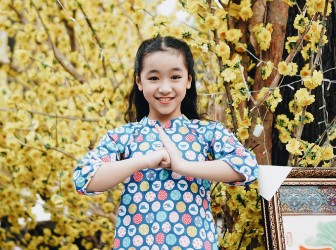 C&ocirc; b&eacute; đi thi nhầm trong Tiếu L&acirc;m Tứ Trụ Nh&iacute; vừa g&acirc;y sốt l&agrave; ai?