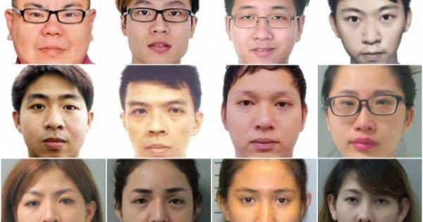 Singapore phá đường dây môi giới kết hôn giả với phụ nữ Việt