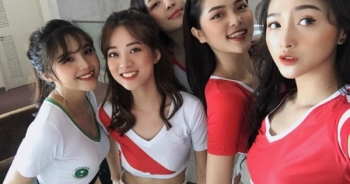 Những phát ngôn để đời về World Cup của các hot girl VTV