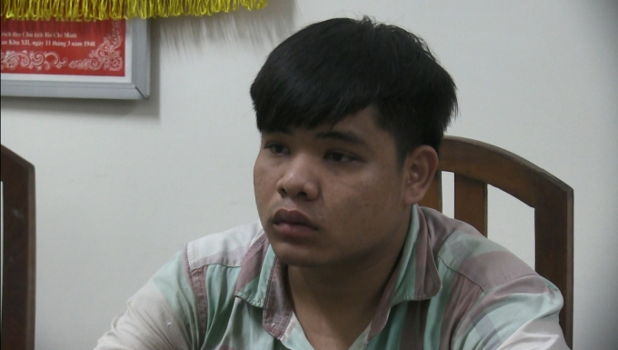 Đối tượng Thiện thừa nhận thường xuy&ecirc;n xem phim đồi trụy n&ecirc;n muốn l&agrave;m theo để thỏa m&atilde;n nhu cầu sinh l&yacute;.