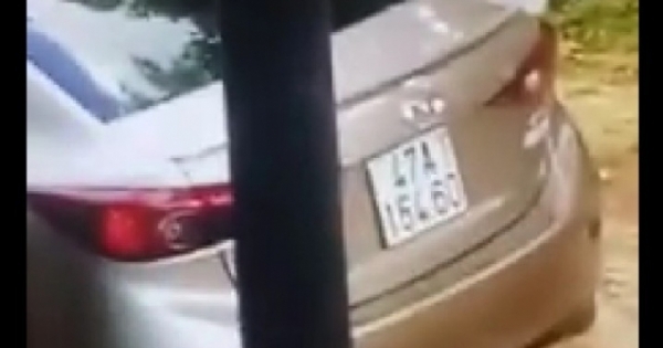 Đắk Lắk: Bí thư Huyện ủy Krông Ana nói gì về nghi vấn vào nhà nghỉ với nữ cán bộ tỉnh?