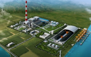 Đề xuất giao dự án nhà máy nhiệt điện 2 tỷ USD cho liên danh với Trung Quốc