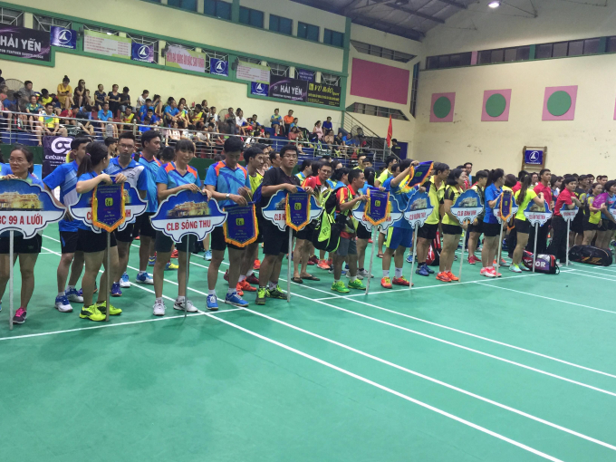 Đ&acirc;y l&agrave; giải đấu c&oacute; &yacute; nghĩa, nhằm kỷ niệm 71 năm ng&agrave;y thương binh liệt sĩ, 73 năm ng&agrave;y C&aacute;ch mạng Th&aacute;ng T&aacute;m v&agrave; Quốc kh&aacute;nh nước Cộng h&ograve;a x&atilde; hội chủ nghĩa Việt Nam.