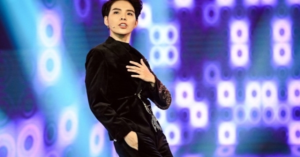 Vũ Cát Tường mong muốn khán giả nhớ đến mình qua âm nhạc hơn là hoài nghi về giới tính