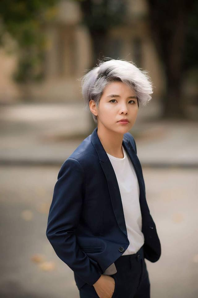 Vũ C&aacute;t Tường mong muốn kh&aacute;n giả nhớ đến m&igrave;nh qua &acirc;m nhạc hơn l&agrave; ho&agrave;i nghi về giới t&iacute;nh