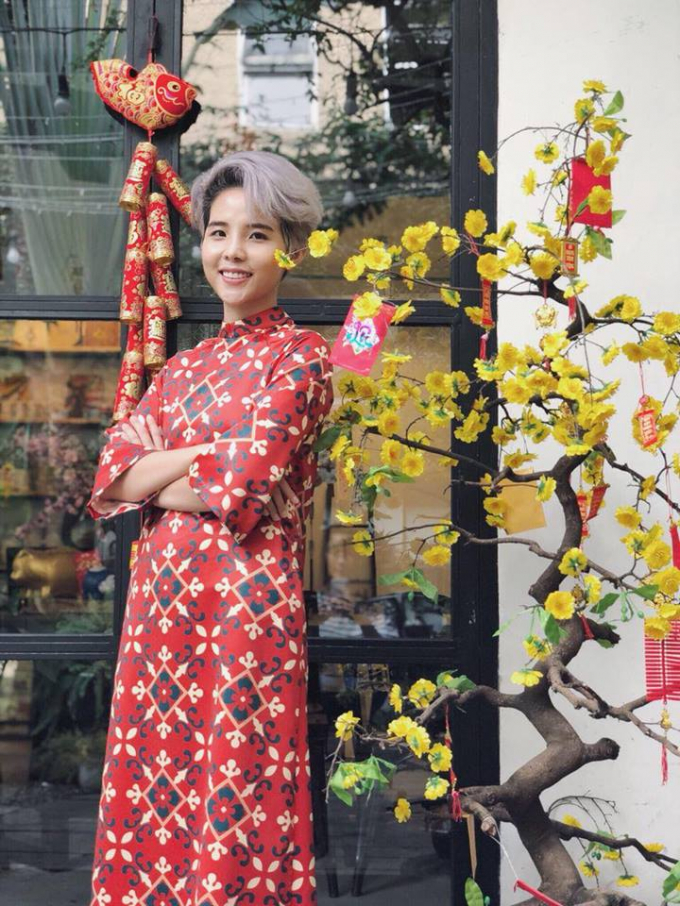 Vũ C&aacute;t Tường mong muốn kh&aacute;n giả nhớ đến m&igrave;nh qua &acirc;m nhạc hơn l&agrave; ho&agrave;i nghi về giới t&iacute;nh