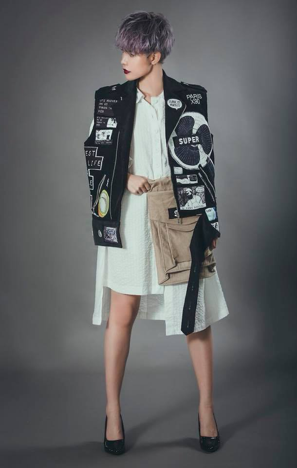 Vũ C&aacute;t Tường mong muốn kh&aacute;n giả nhớ đến m&igrave;nh qua &acirc;m nhạc hơn l&agrave; ho&agrave;i nghi về giới t&iacute;nh