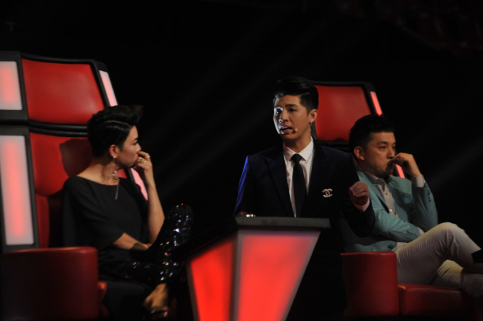 T&oacute;c Ti&ecirc;n thắc mắc v&igrave; học tr&ograve; Thu Phương