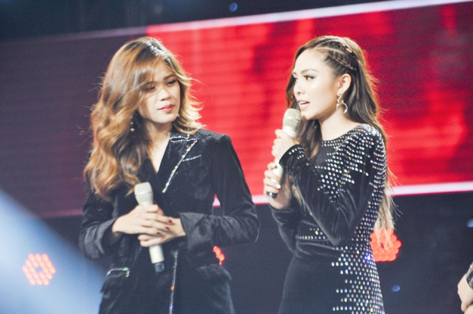 T&oacute;c Ti&ecirc;n thắc mắc v&igrave; học tr&ograve; Thu Phương