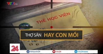 Tiêu điểm: Thợ săn hay con mồi?