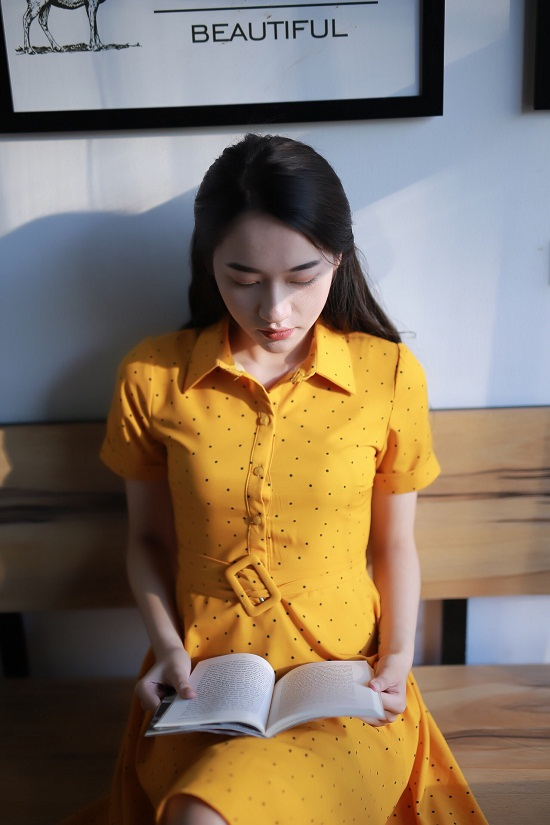 Ngỡ ng&agrave;ng với nhan sắc &ldquo;kh&ocirc;ng g&oacute;c chết&rdquo; của người đẹp sinh năm 1998