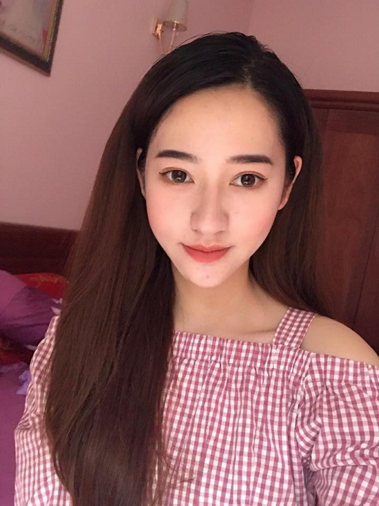 C&ocirc; n&agrave;ng xinh đẹp trong mọi g&oacute;c nh&igrave;n