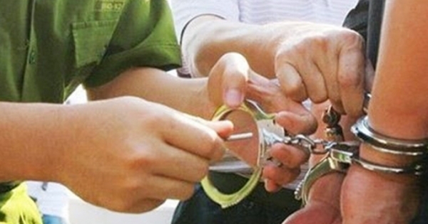 Đắk Lắk: Chủ tịch xã bị khởi tố vì ăn chặn tiền hỗ trợ của dân