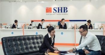 SHB - đại diện duy nhất Việt Nam được Worldcob vinh danh giải thưởng doanh nghiệp xuất sắc năm 2018