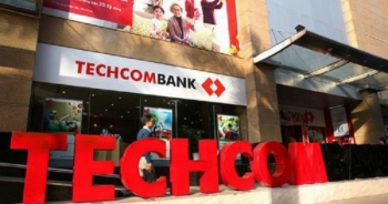 Techcombank chốt quyền chia cổ phiếu thưởng tỷ lệ 200%