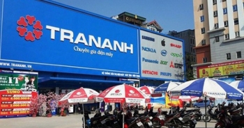 Bị thâu tóm, Trần Anh bết bát kinh doanh, cổ phiếu không thanh khoản