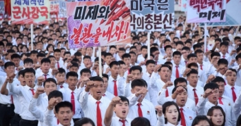 Triều Tiên sẽ hủy tuần hành chống Mỹ sau nhiều năm