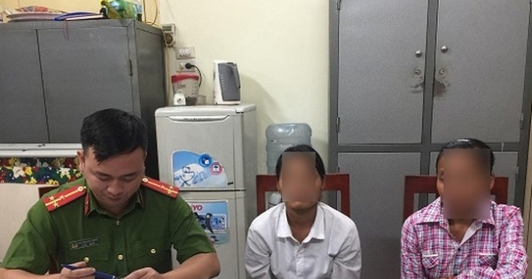 Hà Nội: Giải cứu thành công hai cô gái khỏi cạm bẫy mua bán người xuyên quốc gia