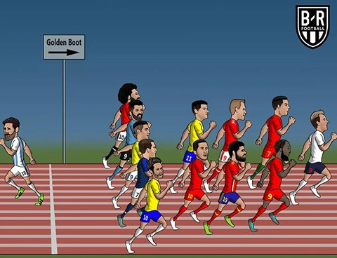 Người h&acirc;m mộ chế giễu C.Ronaldo sau quả phạt đền hỏng ăn