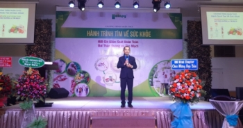 TP HCM: Tọa đàm “Hành trình tìm về sức khỏe” - 168 giờ kiểm soát đái tháo đường và tim mạch