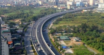 Hà Nội đổi 700 ha đất lấy 5 con đường BT