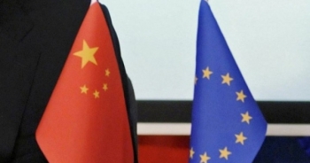 EU tăng cường thương mại với Trung Quốc