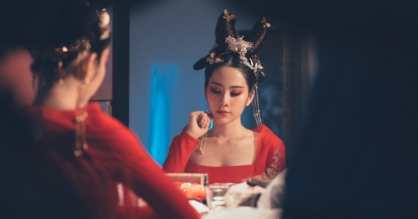 Nam Em tung MV cổ trang, lần đầu giới thiệu ca khúc tự sáng tác