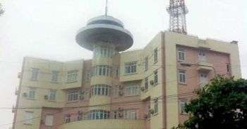 Cảnh cáo Giám đốc Đài PTTH tỉnh Nam Định