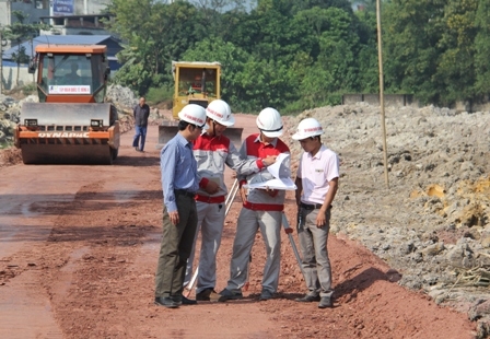 Trúng sơ tuyển dự án BT 130 tỷ đồng, Công ty Tiến Mạnh Lai Châu có năng lực ra sao?